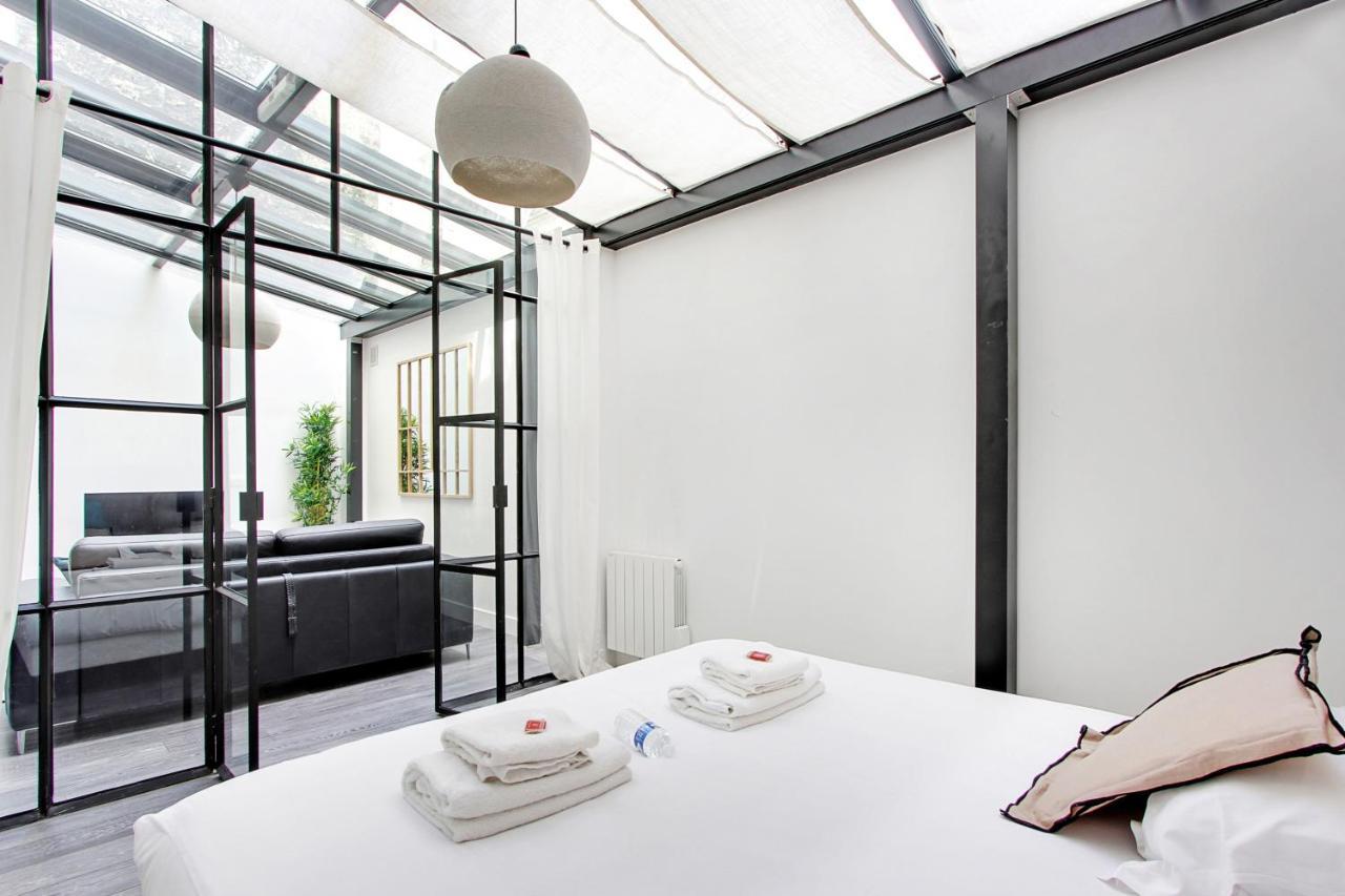 Cmg Delta / Montmartre Apartment *