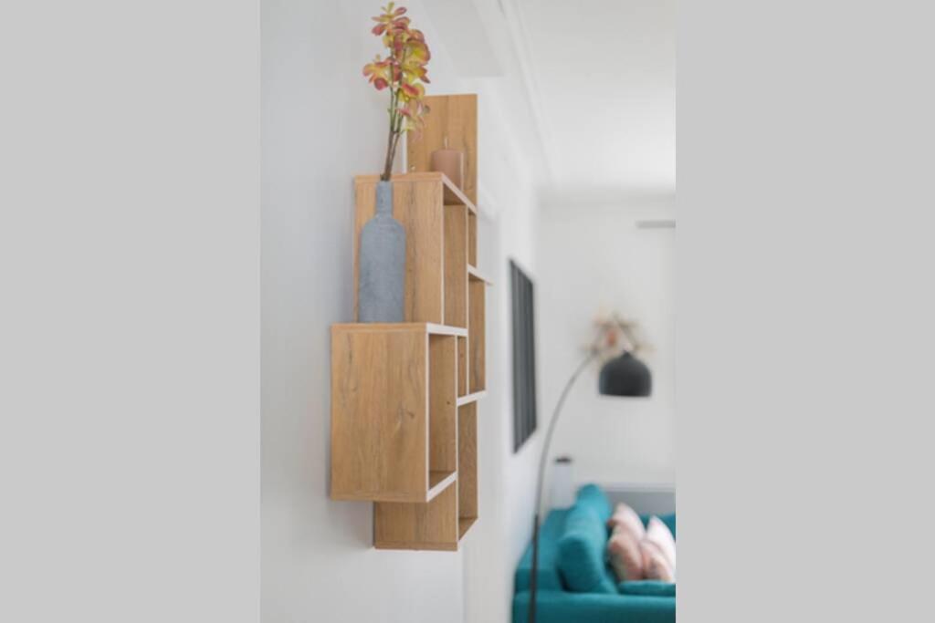 Roquette Charming Near Bastille - 6p Apartment *