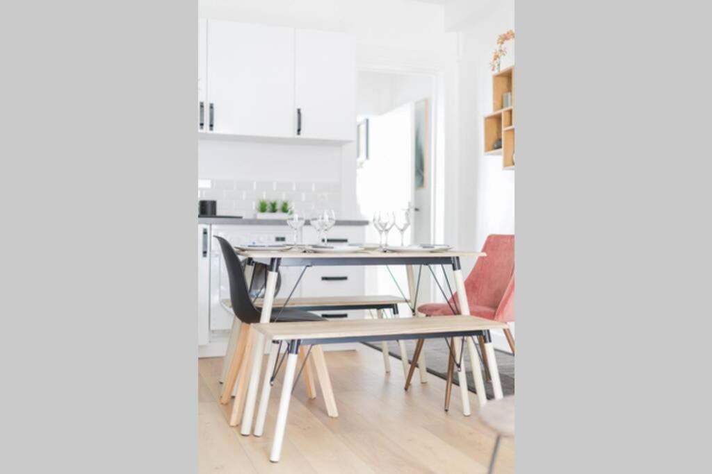 Roquette Charming Near Bastille - 6p Apartment