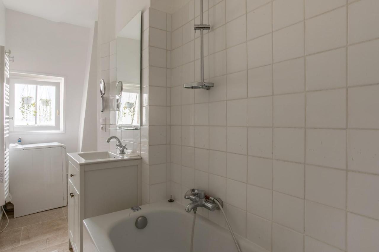 Appartement Dorian - Welkeys Apartment