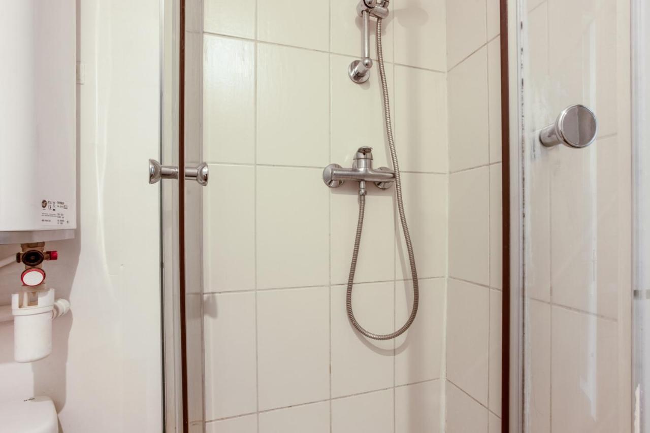 Caldere - Welkeys Apartment
