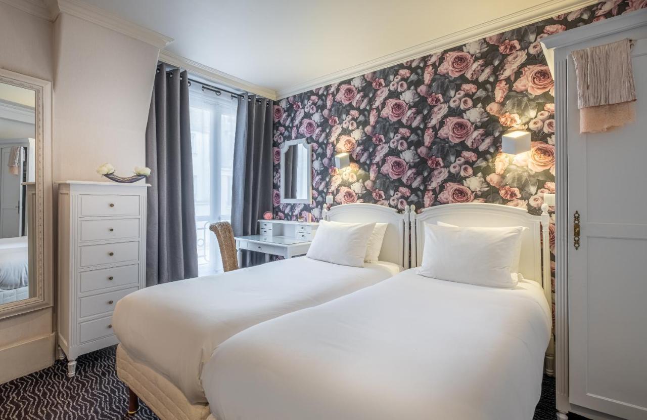 Hotel London Paris