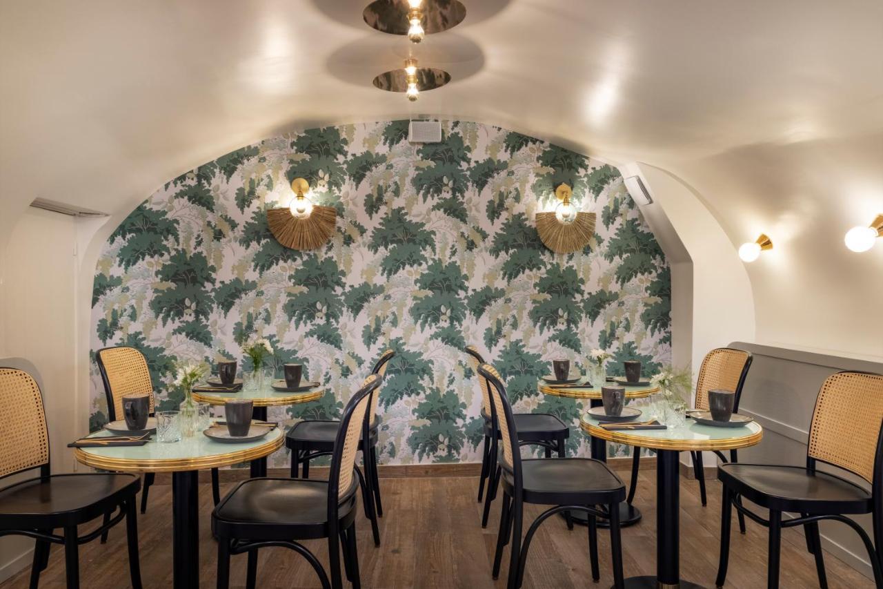 Hotel Bloum Paris