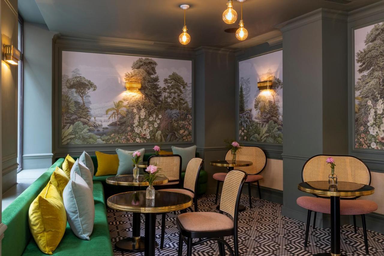 Bloum Hotel 3*