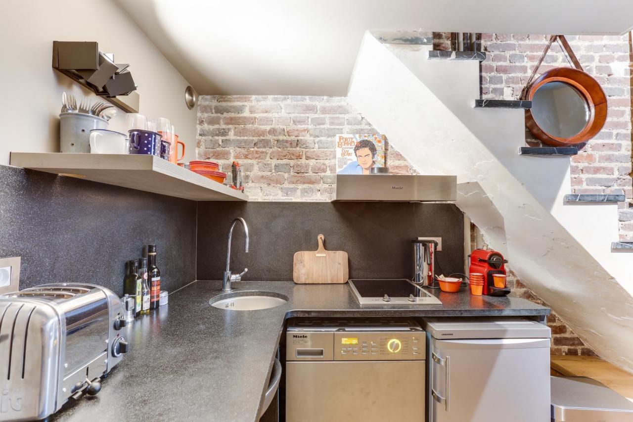 Bail Mobilité Beautiful Apartment, 28sqm Place Vendome, Opera Appartement