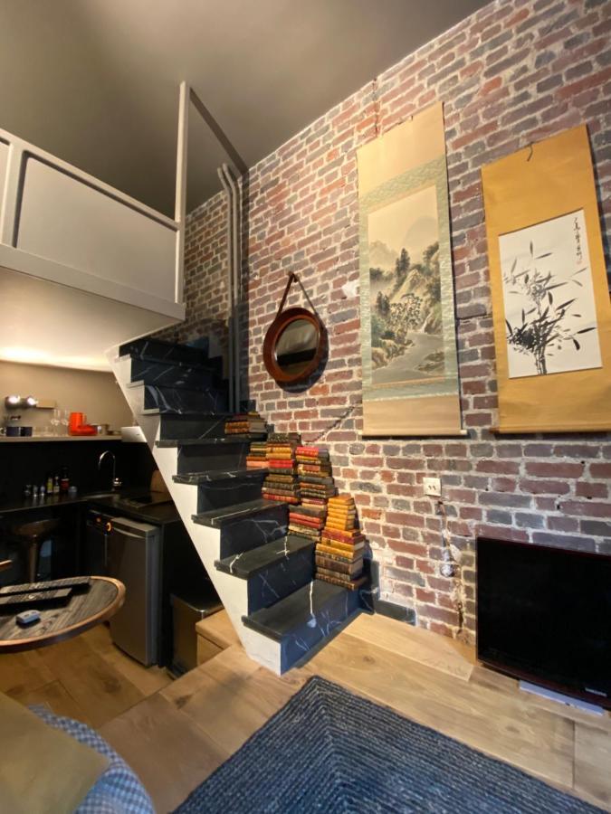 Bail Mobilité Beautiful Apartment, 28sqm Place Vendome, Opera * Paris
