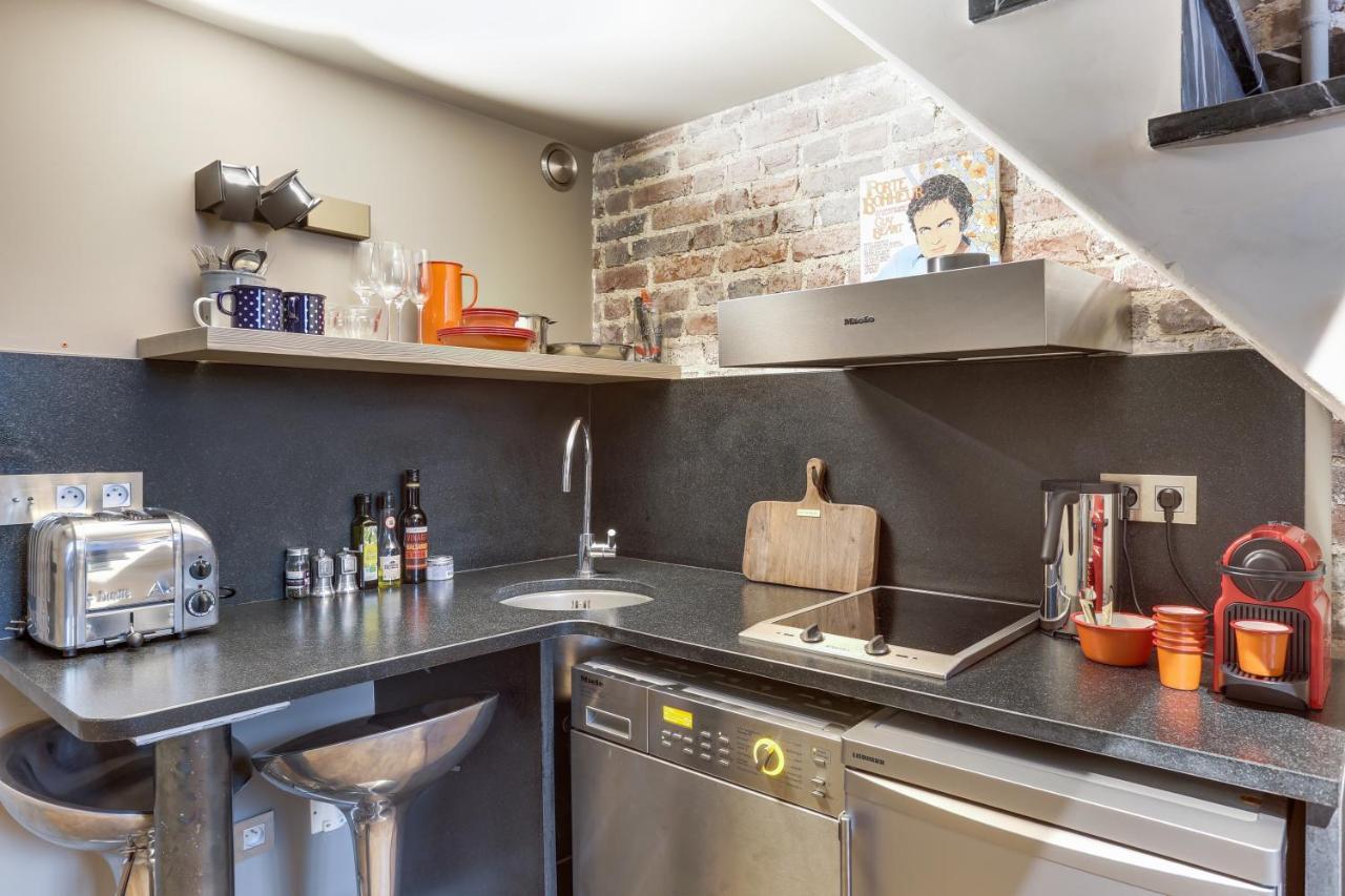 Bail Mobilité Beautiful Apartment, 28sqm Place Vendome, Opera Appartement