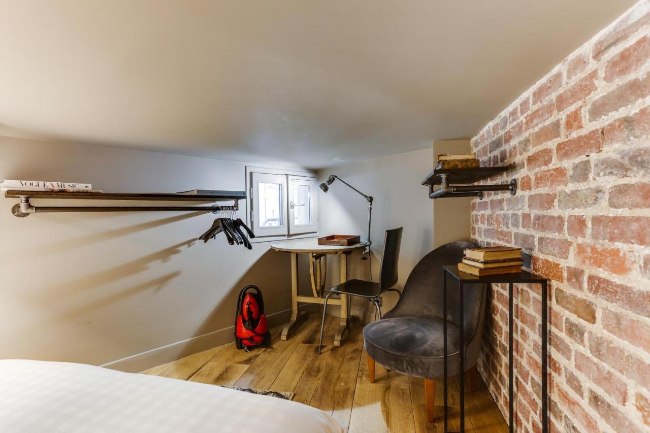 Bail Mobilité Beautiful Apartment, 28sqm Place Vendome, Opera Appartement