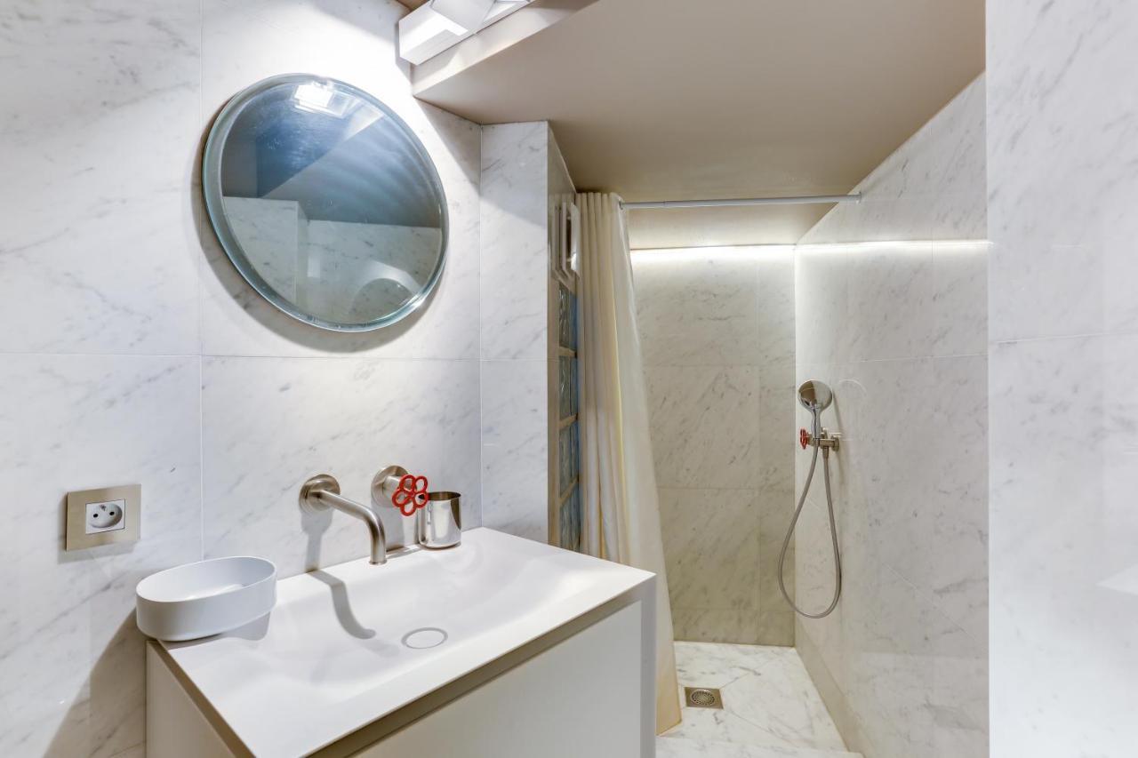 Bail Mobilité Beautiful Apartment, 28sqm Place Vendome, Opera Appartement