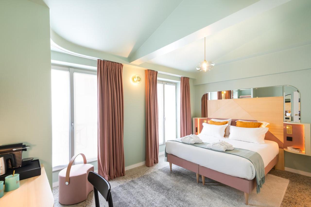 Amoi Hotel Paris