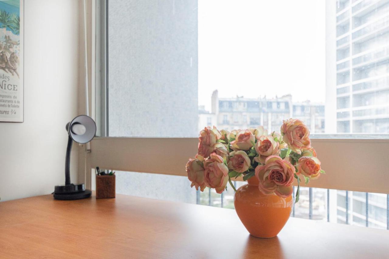 Guestready - Lovely Parisian Near Sacre-coeur