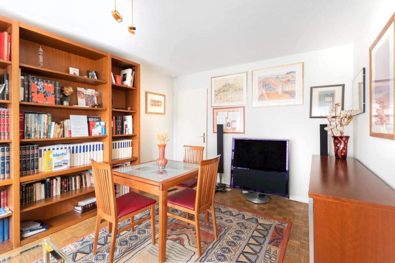 Guestready - Lovely Parisian Near Sacre-coeur