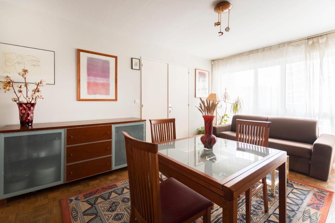 Guestready - Lovely Parisian Near Sacre-coeur Paris