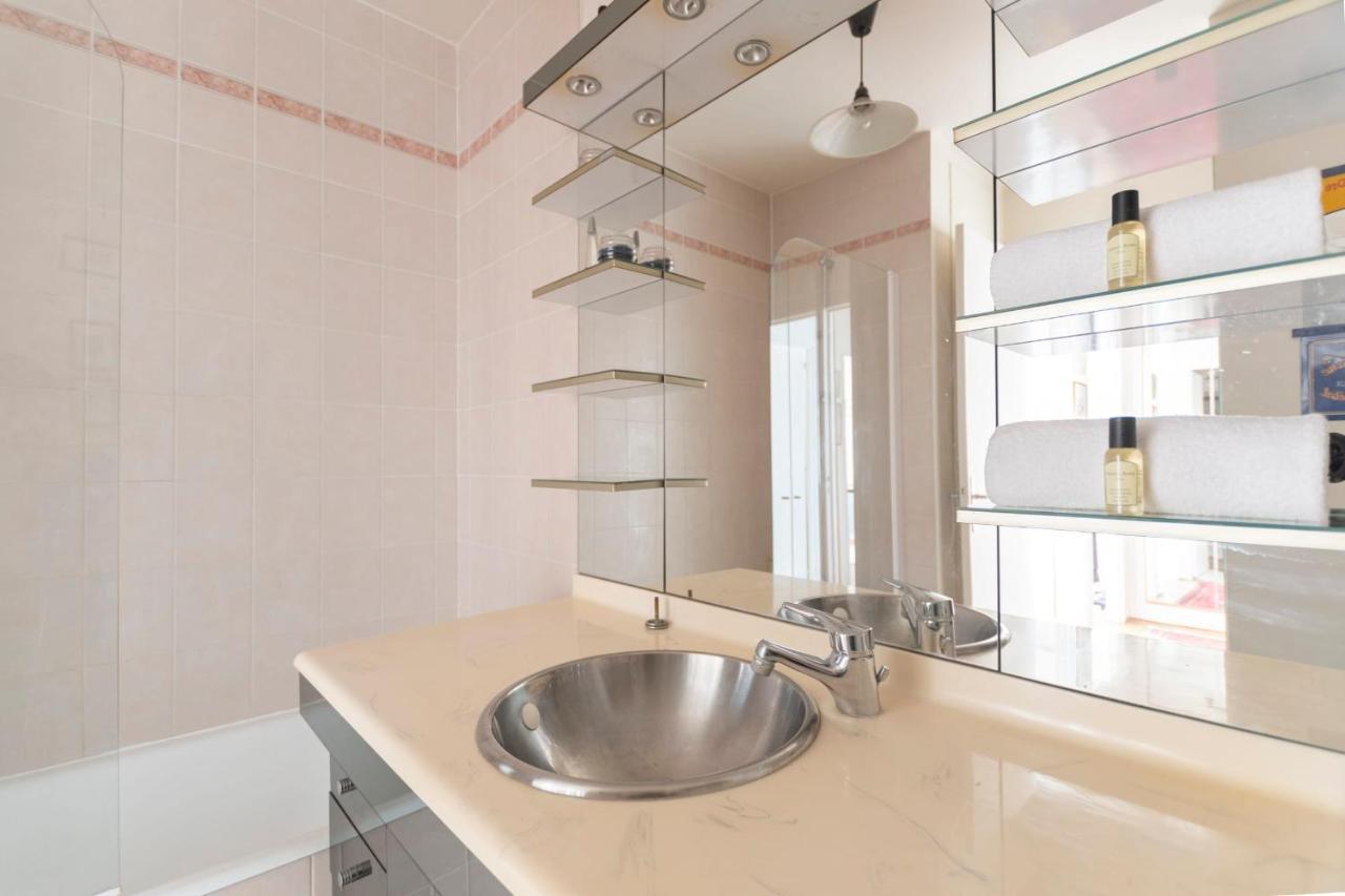 Guestready - Lovely Parisian Near Sacre-coeur Paris