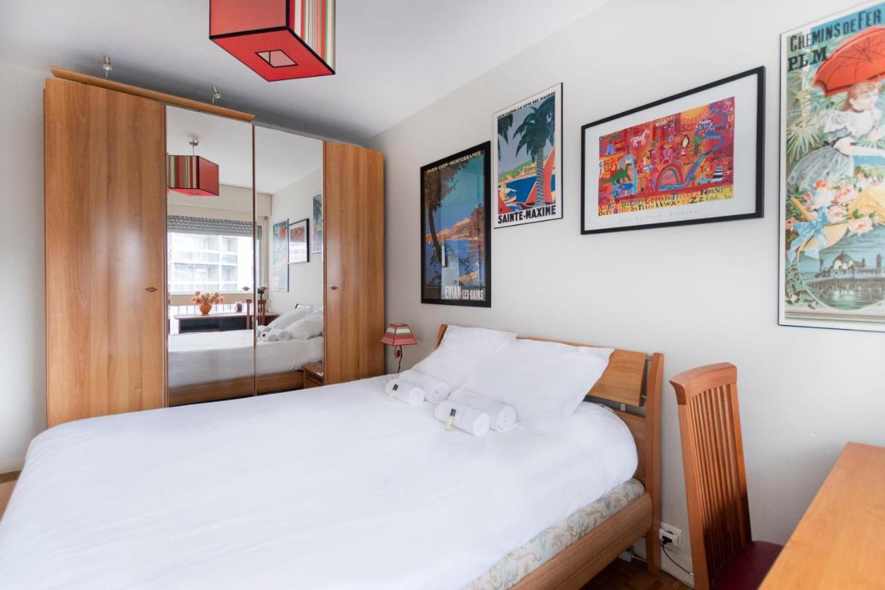 Guestready - Lovely Parisian Near Sacre-coeur Paris