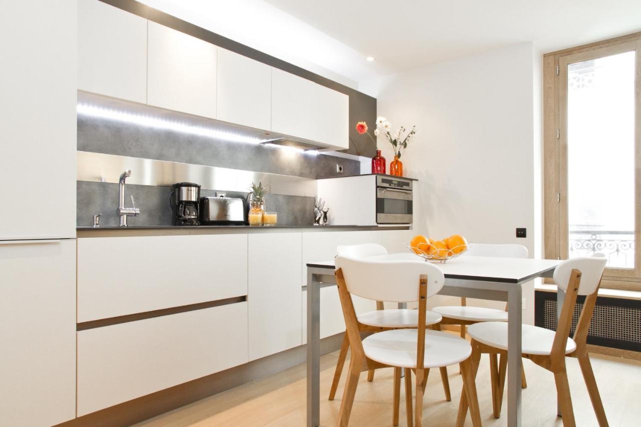 Apartment St Germain Des Pres Private Paris