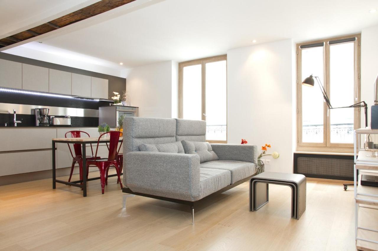 Apartment St Germain Des Pres Private Paris