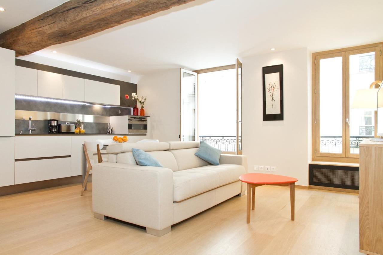 Apartment St Germain Des Pres Private Paris