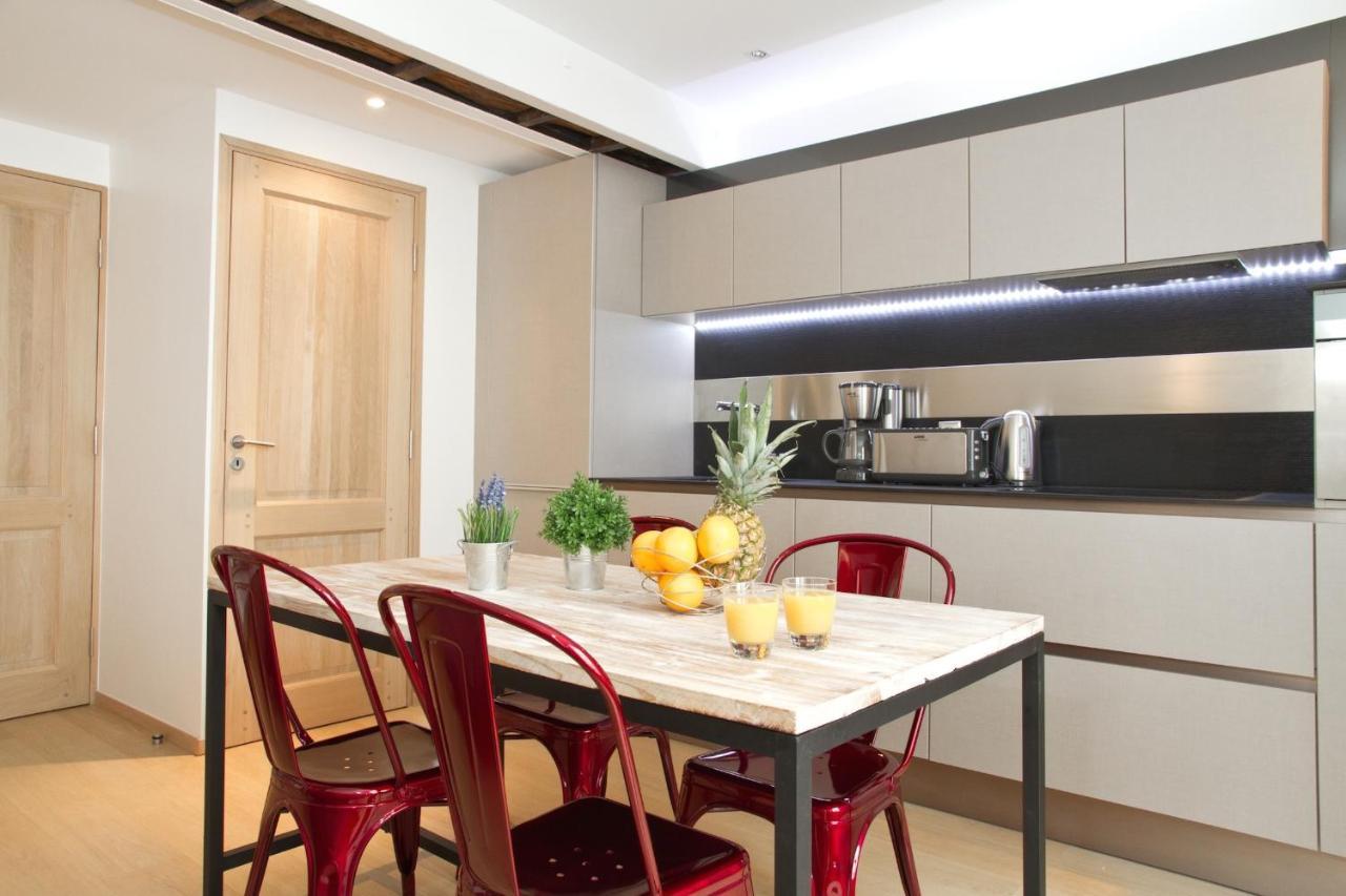 St Germain Des Pres Private Apartment *