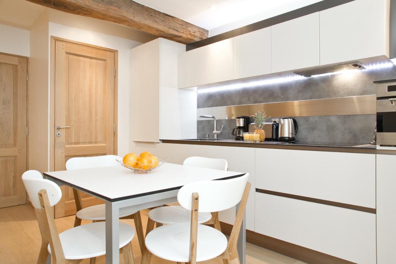 St Germain Des Pres Private Apartment