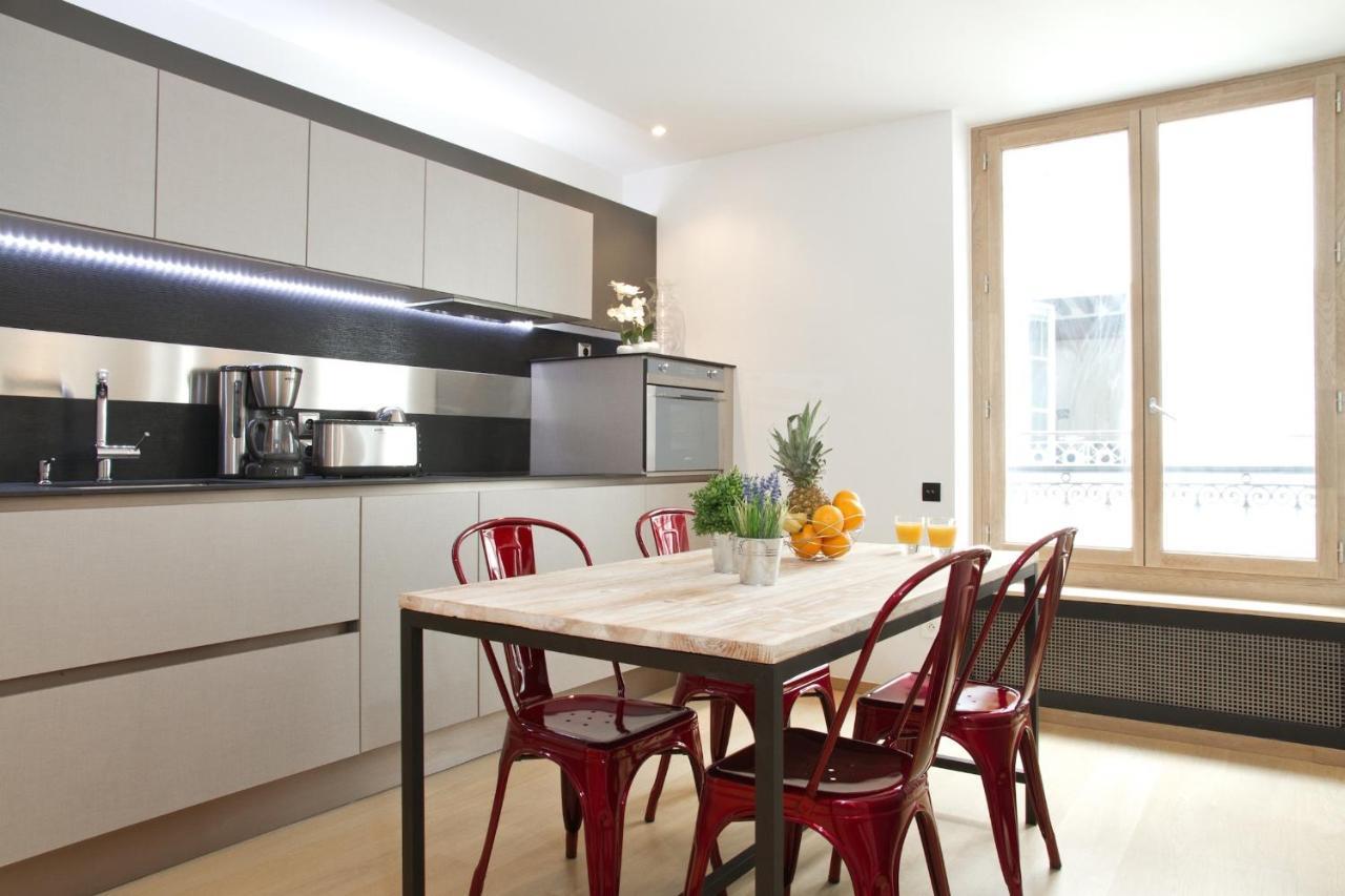 Apartment St Germain Des Pres Private *