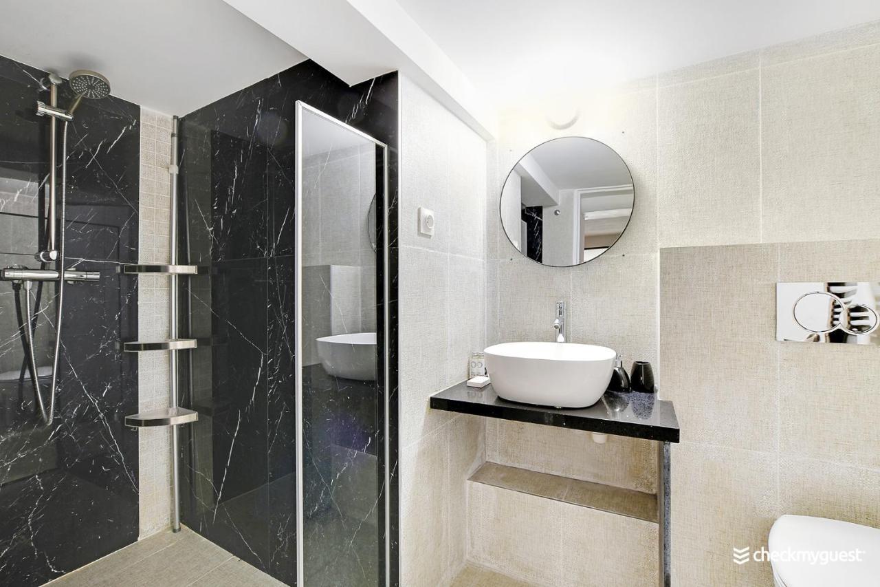 Cmg Laferrière / Saint-georges Appartement *