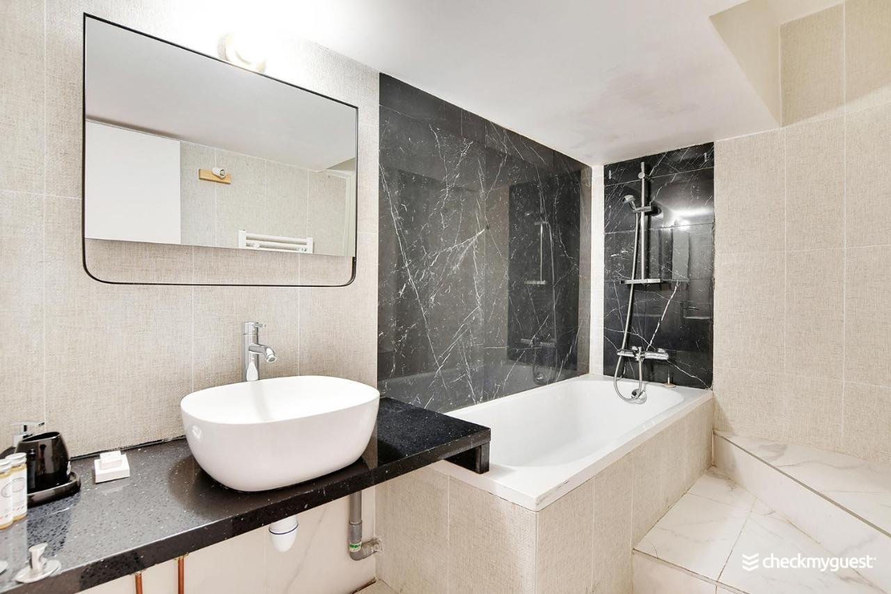 Appartement Cmg Laferrière / Saint-georges Paris