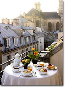 Esprit Saint Germain Hotel