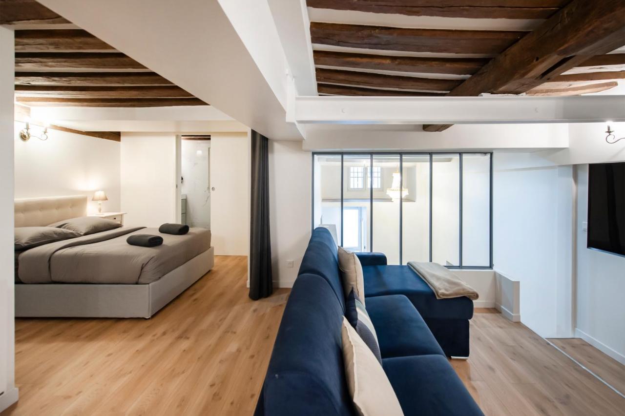 Apartment Place Du Pantheon