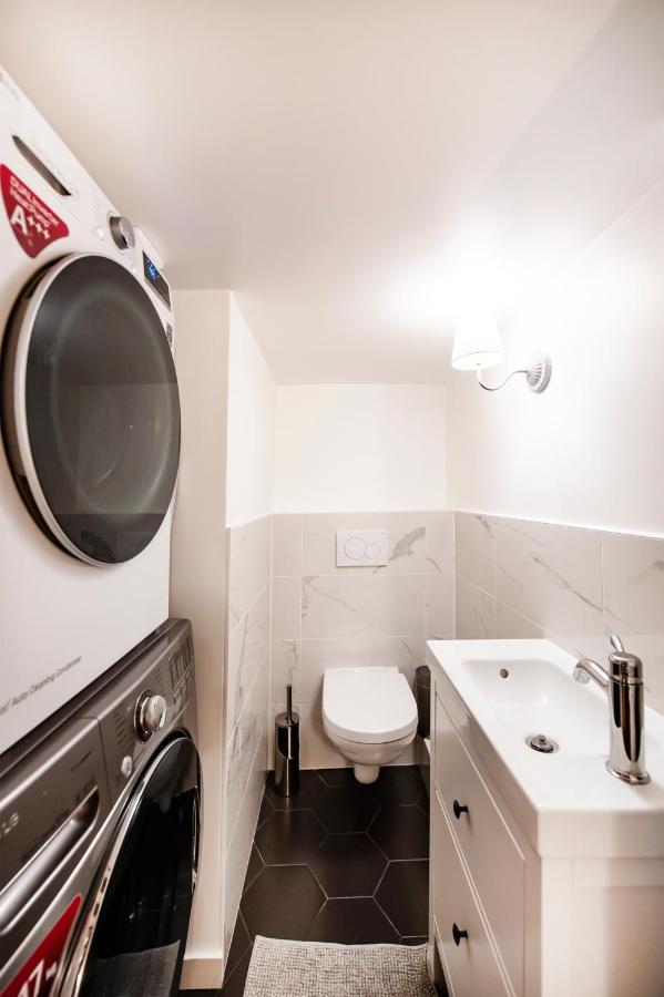 Place Du Pantheon Apartment