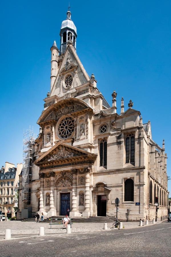 Place Du Pantheon * Paris