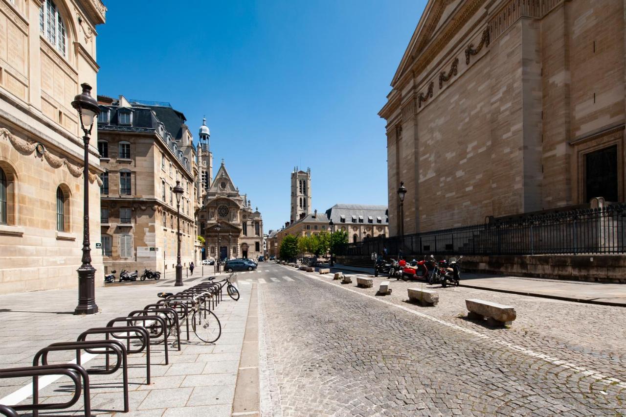 Place Du Pantheon * Paris