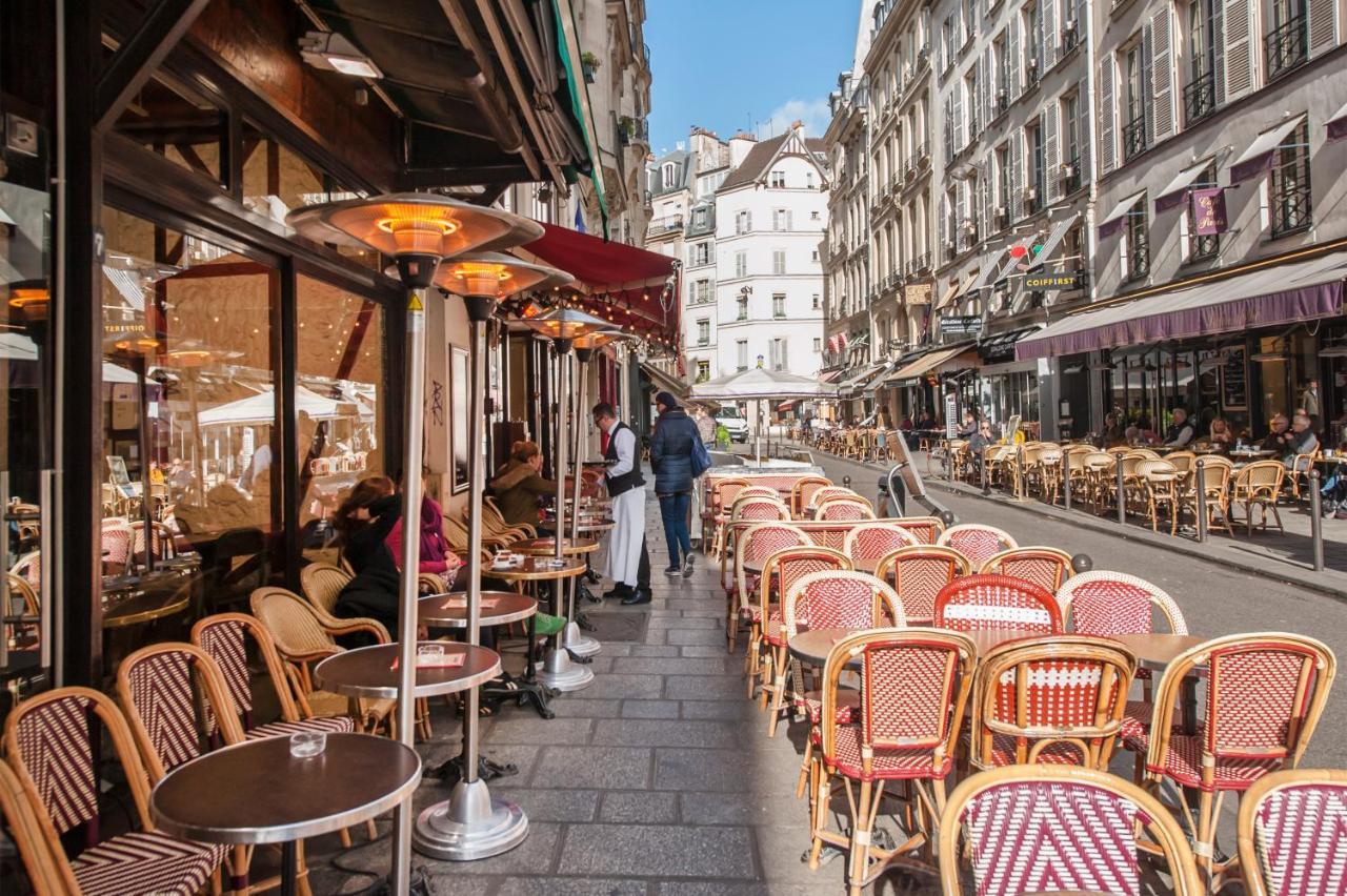 Apartment Place Du Pantheon