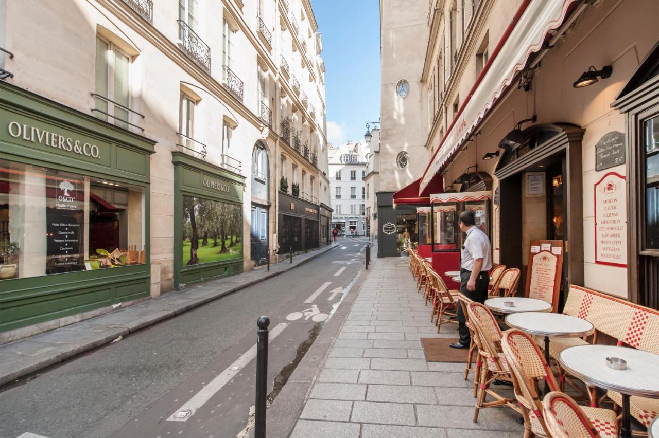 Apartment Place Du Pantheon