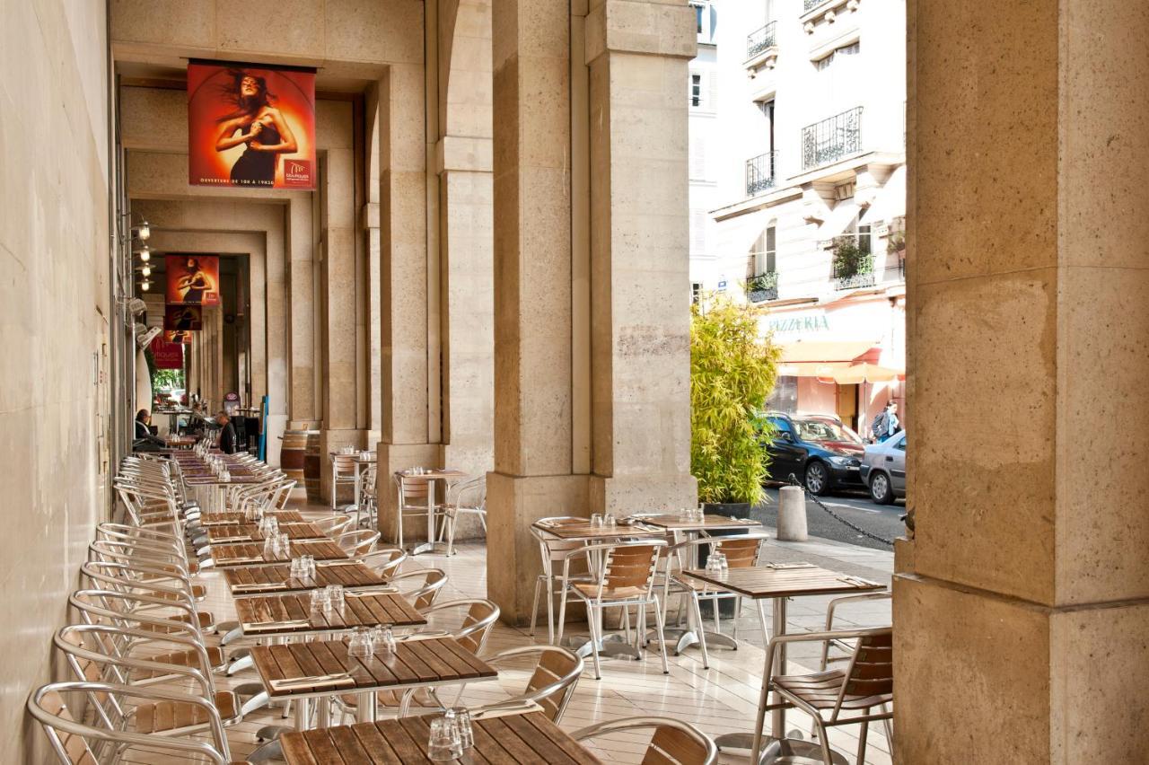 Place Du Pantheon Apartment