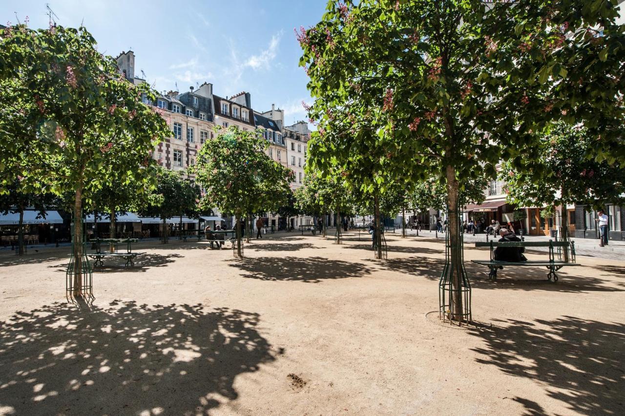 Apartment Place Du Pantheon *