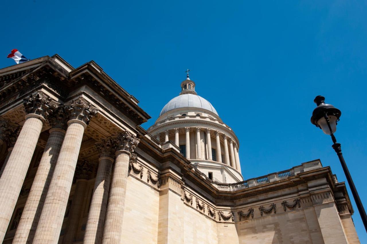 Place Du Pantheon Apartment *
