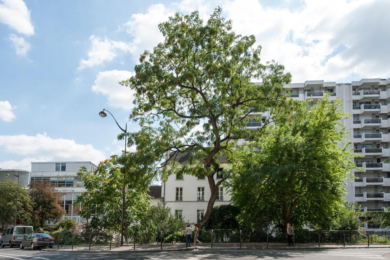 Apartment Place Du Pantheon *
