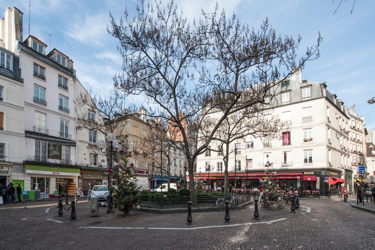 Place Du Pantheon Apartment