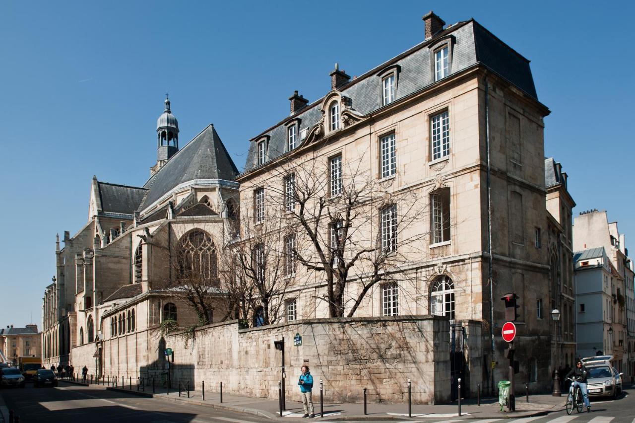 Place Du Pantheon Apartment