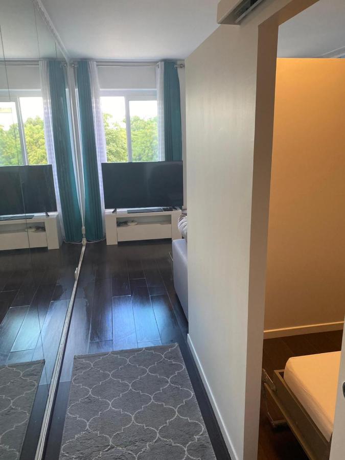 Ponthieu - Hala Appartement *