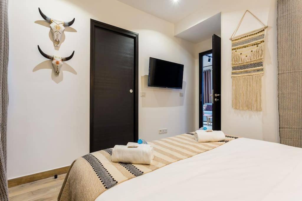 Hsh Cosy Bidassoa Gambetta Apartment Paris