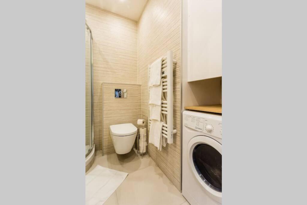 Hsh Cosy Bidassoa Gambetta Paris