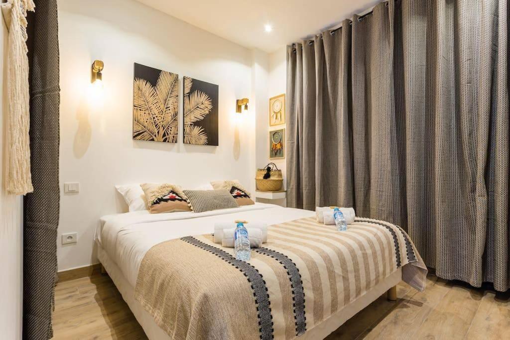 Apartment Hsh Cosy Bidassoa Gambetta