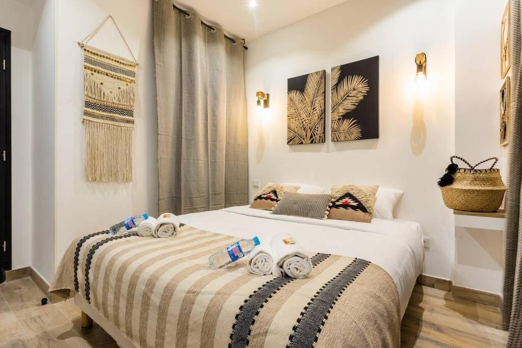Hsh Cosy Bidassoa Gambetta Apartment *