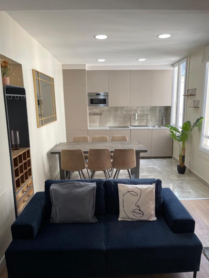 Saint Martin Family Apartment Apartment