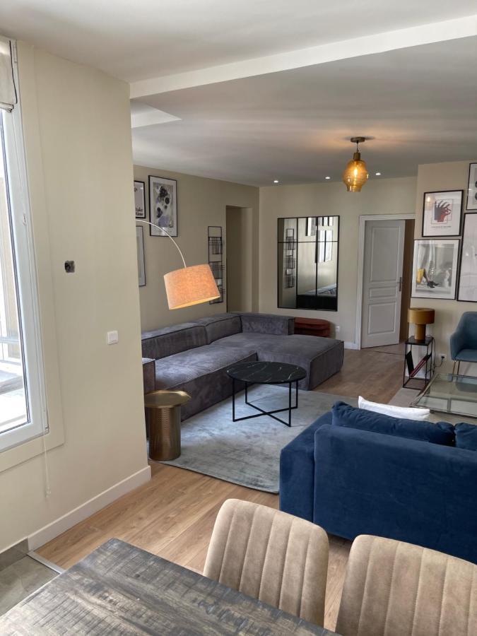 Saint Martin Family Apartment Apartment *