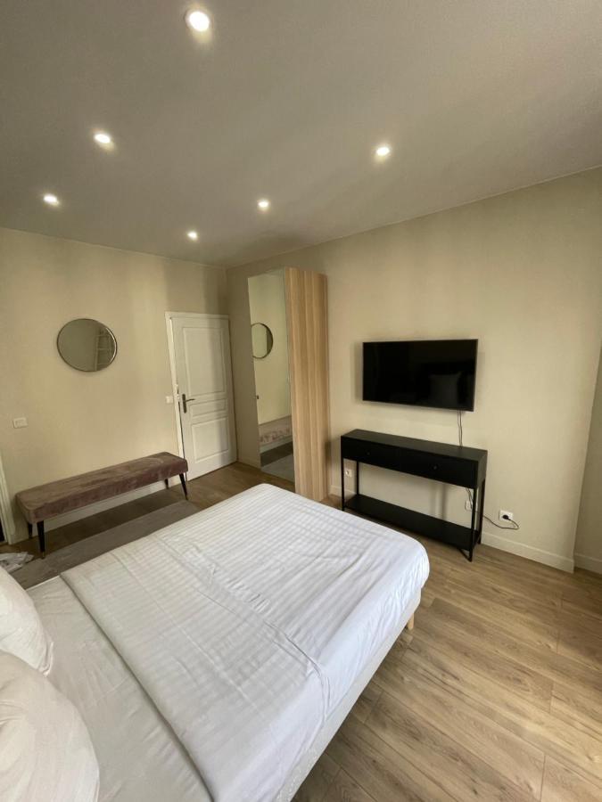 Apartment Saint Martin Family Apartment