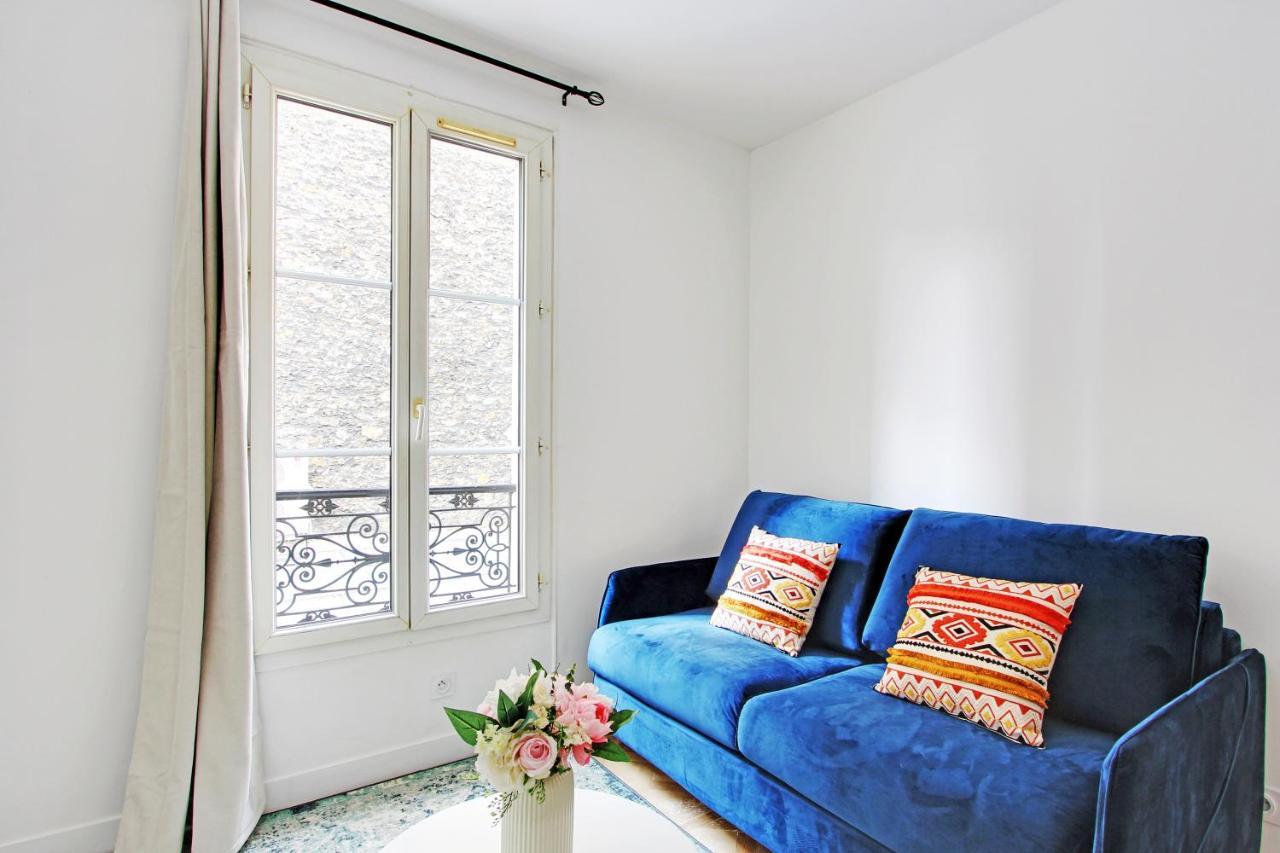 Apartment Cmg St Antoine Bastille 12 Paris