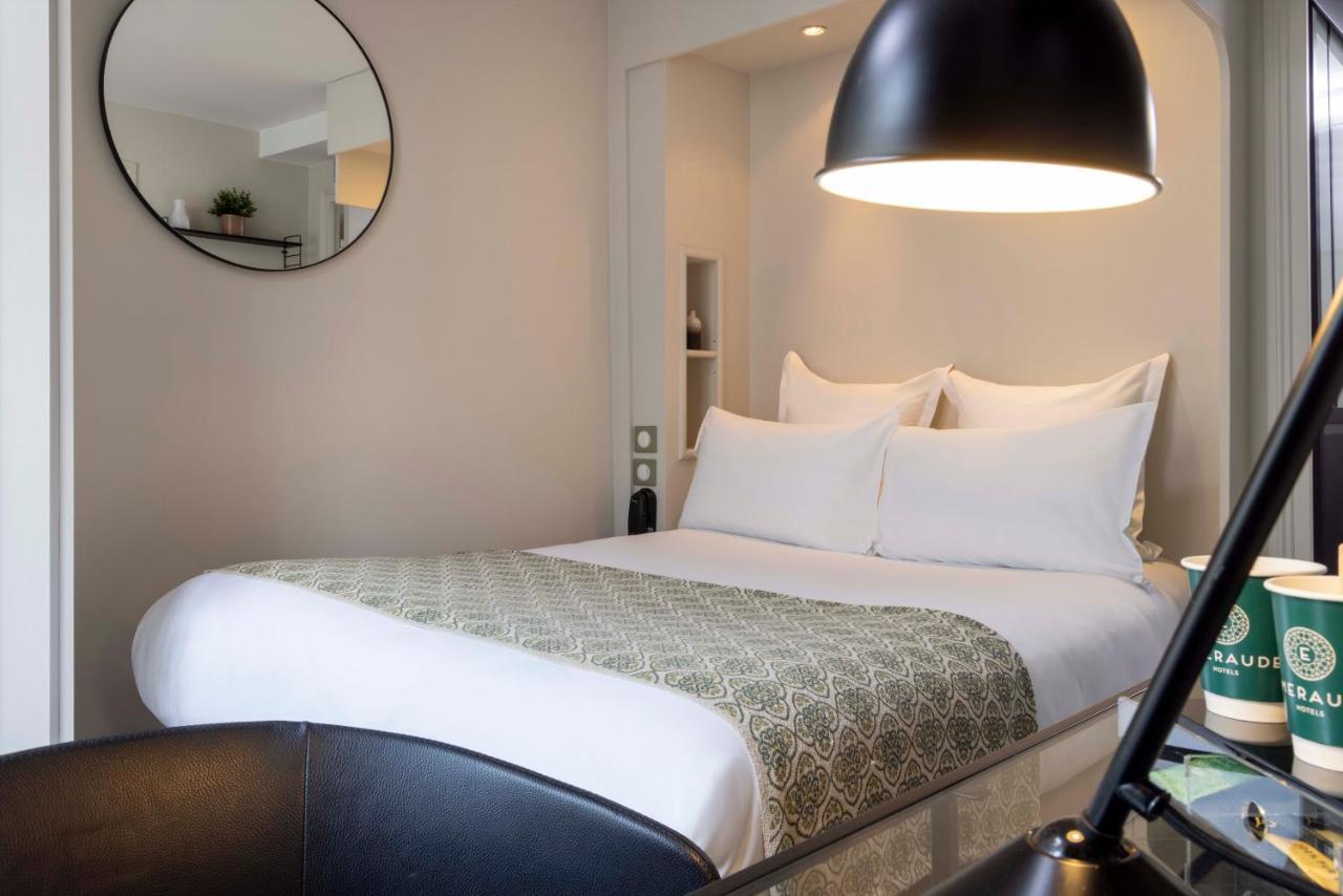 Hélios Opéra Hotel